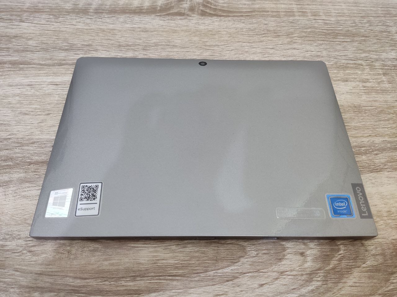 Review Lenovo Ideapad D330 Detachable Screen Laptop Tablet Atau Keduanya 0372