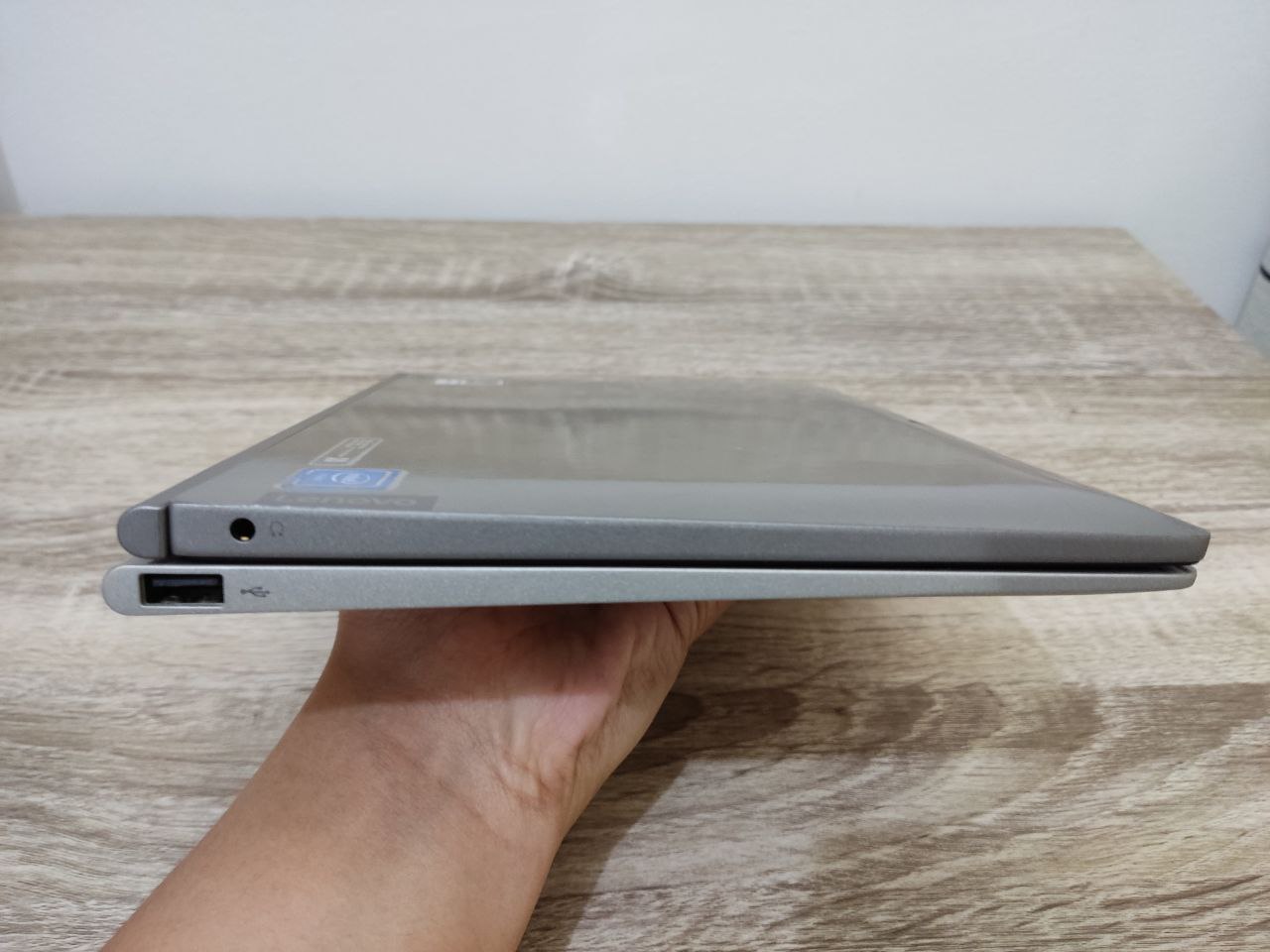 Review Lenovo Ideapad D330 Detachable Screen Laptop Tablet Atau Keduanya 9865