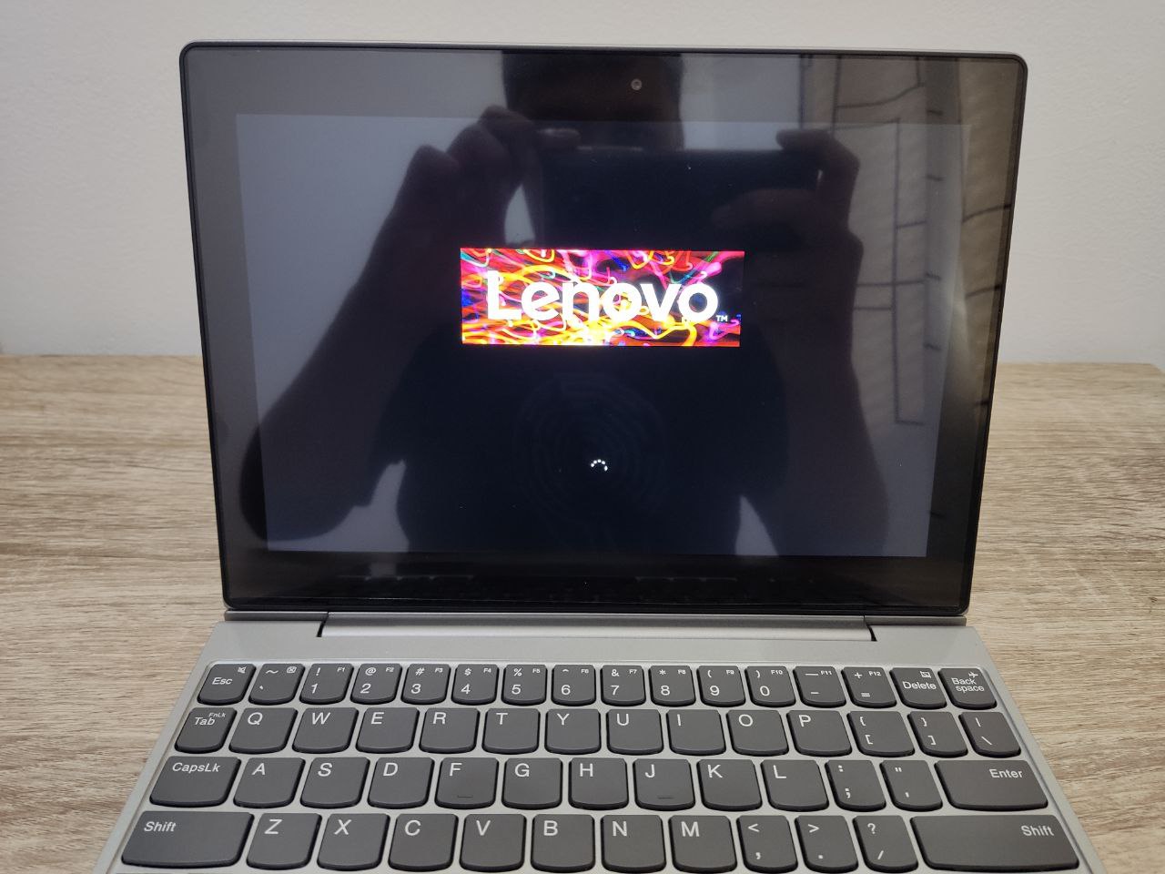 Review Lenovo Ideapad D330 Detachable Screen Laptop Tablet Atau Keduanya 5793